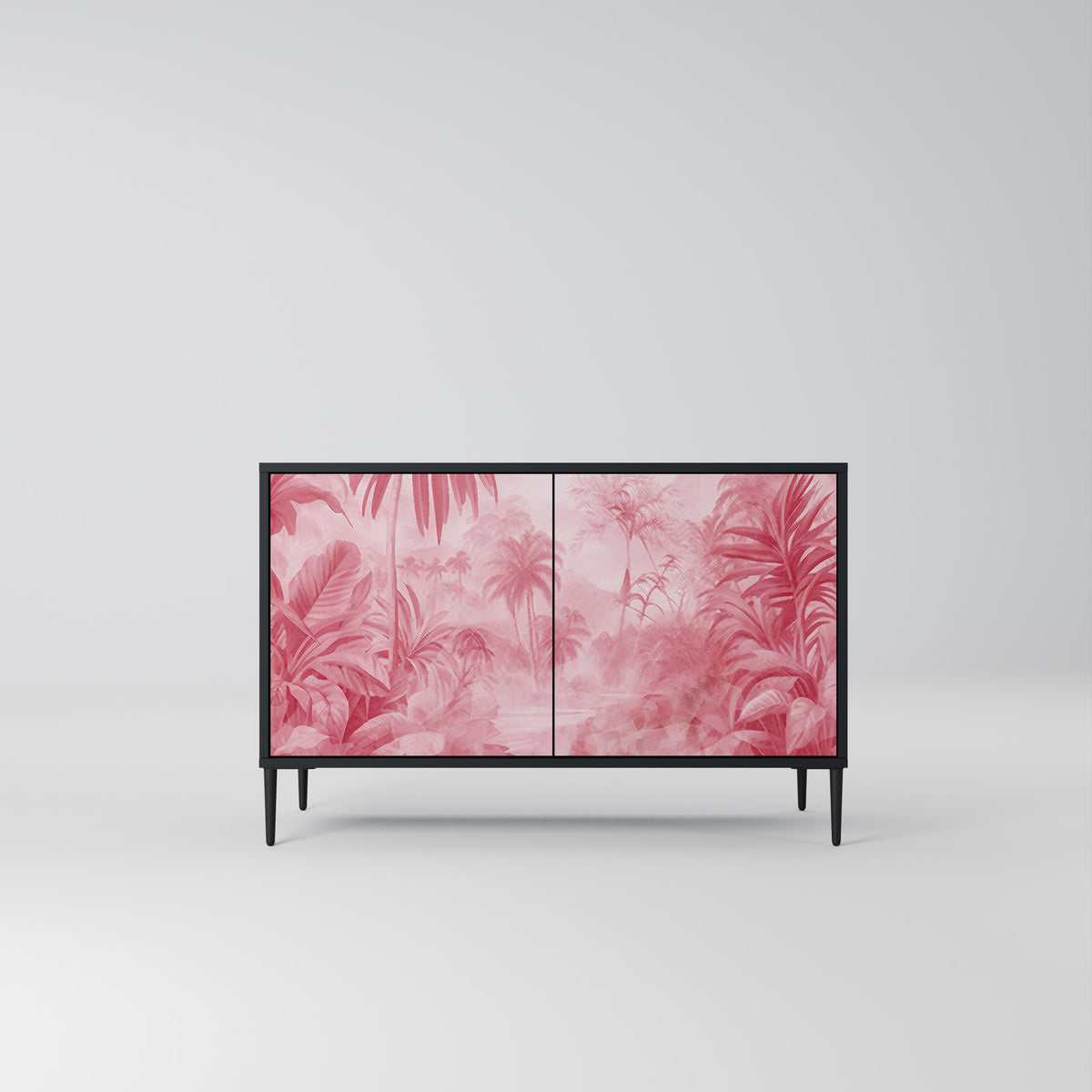 SWEET TROPICS 2-Door Sideboard