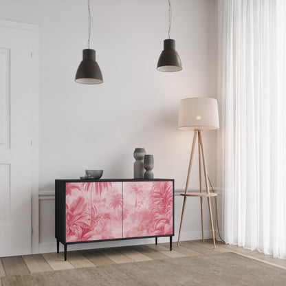 SWEET TROPICS 2-Door Sideboard