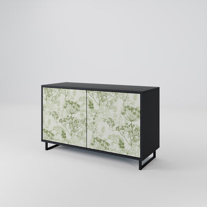 FENNEL BALDACHIN 2-Door Sideboard