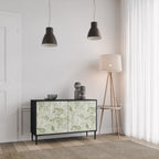 FENNEL BALDACHIN 2-Door Sideboard