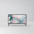 VELVET CROSSING 2-Door Sideboard