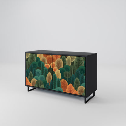AUTUMN KALEIDOSCOPE 2-Door Sideboard