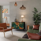 AUTUMN KALEIDOSCOPE 2-Door Sideboard