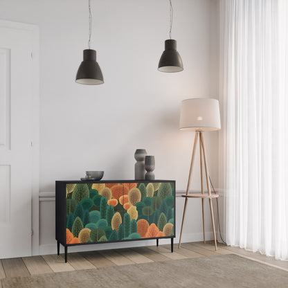 AUTUMN KALEIDOSCOPE 2-Door Sideboard