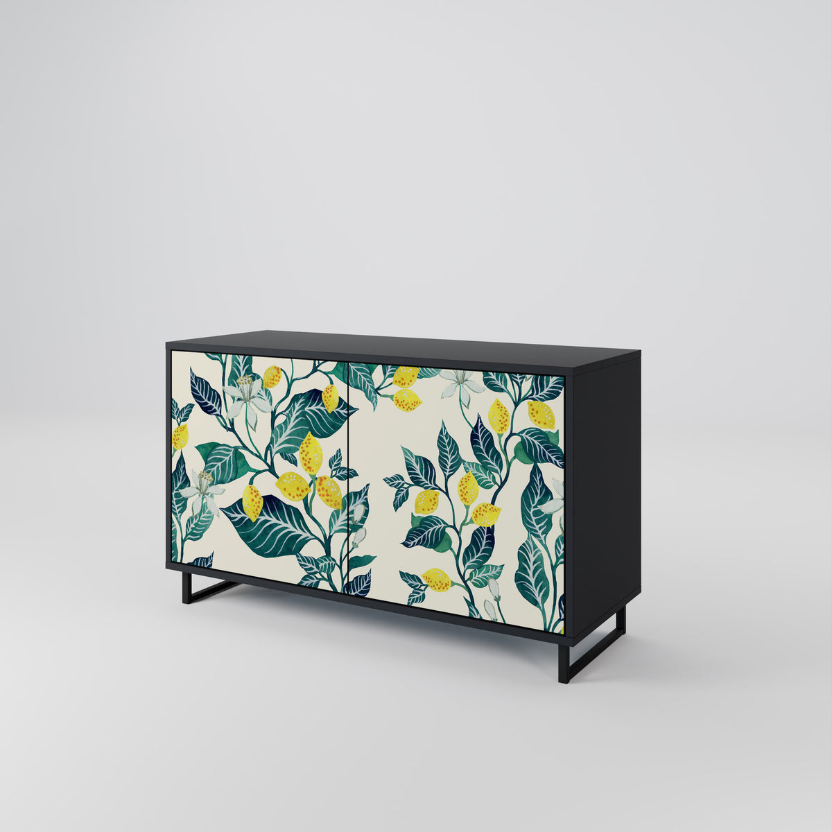 LEMON TREE 2-Door Sideboard