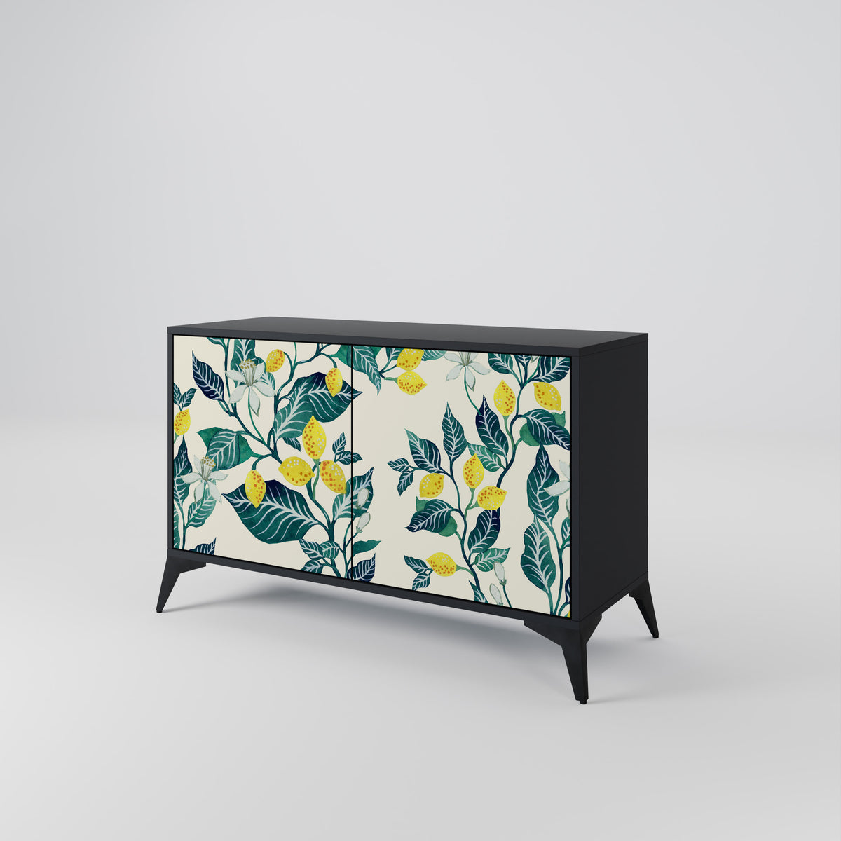 LEMON TREE 2-Door Sideboard