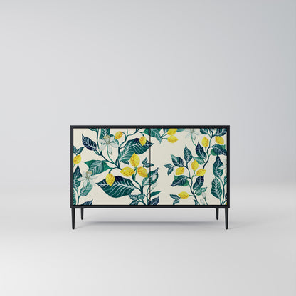 LEMON TREE 2-Door Sideboard