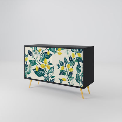 LEMON TREE 2-Door Sideboard