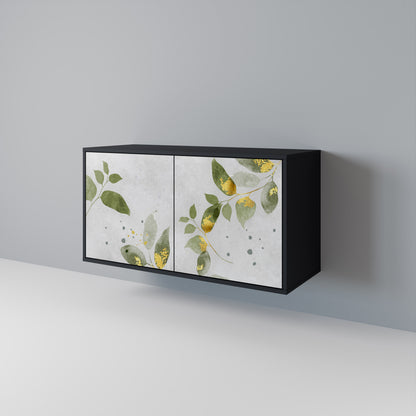 ELEGANT BOTANICS 2-Door Sideboard
