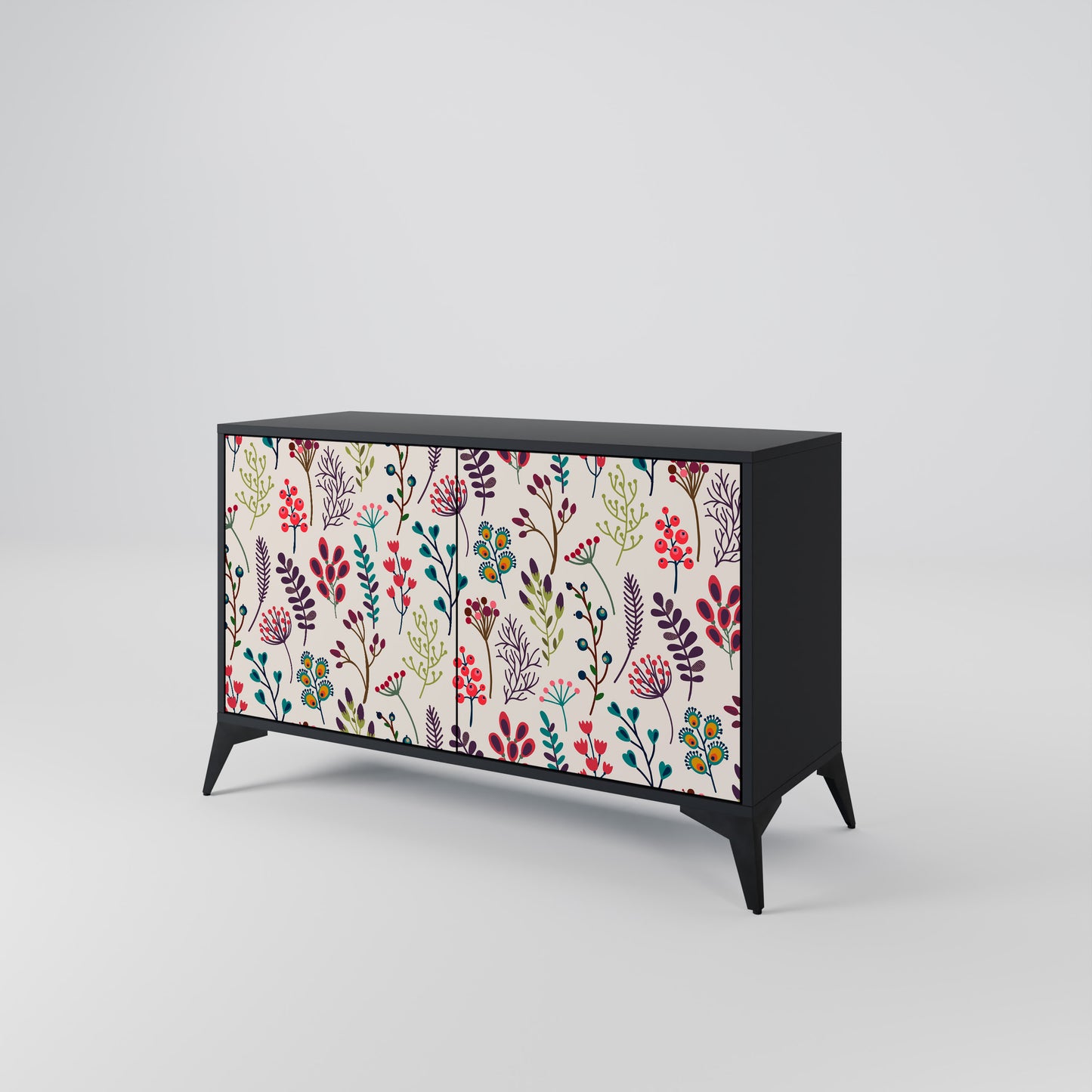 AUTUMN SUNDRIES 2-Door Sideboard