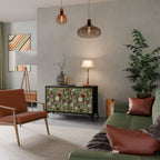 WILD GARDEN 2-Door Sideboard