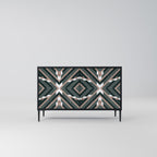 DIMENSION DELIGHTS 2-Door Sideboard