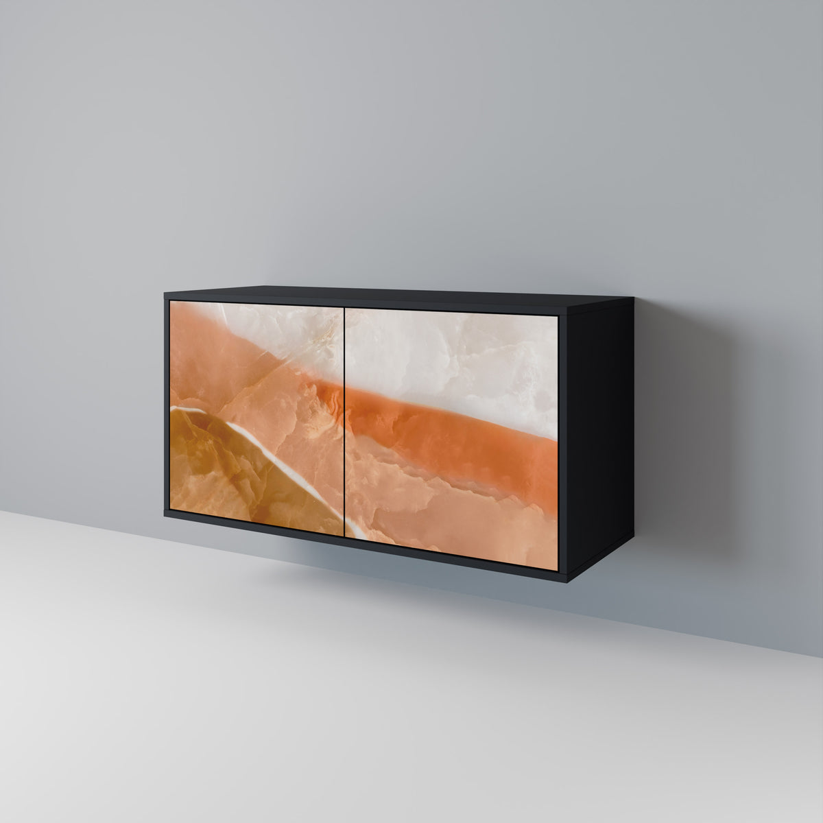 SANDHILLS SPLENDOUR 2-Door Sideboard