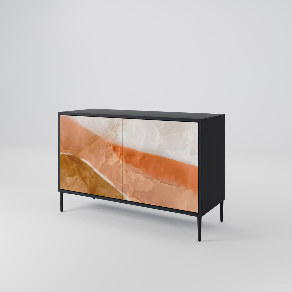 SANDHILLS SPLENDOUR 2-Door Sideboard