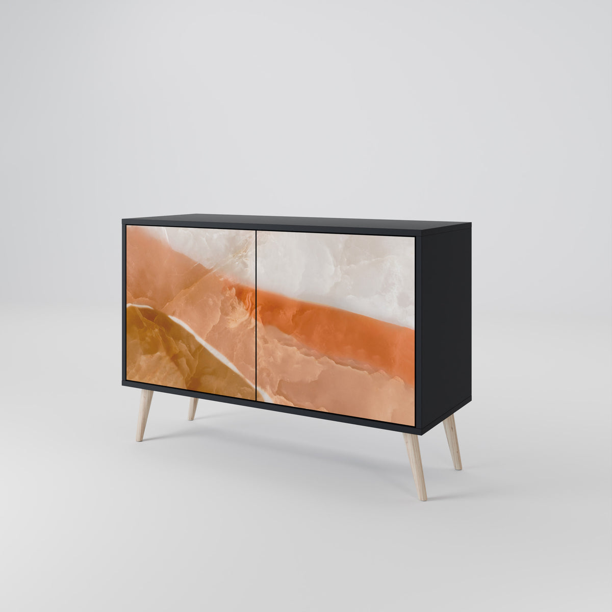 SANDHILLS SPLENDOUR 2-Door Sideboard