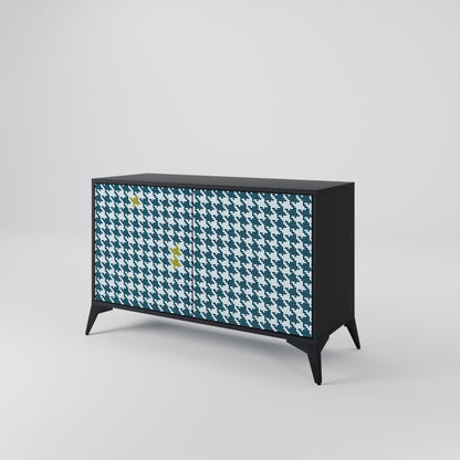 OUT OF CONTEXT 2-Door Sideboard