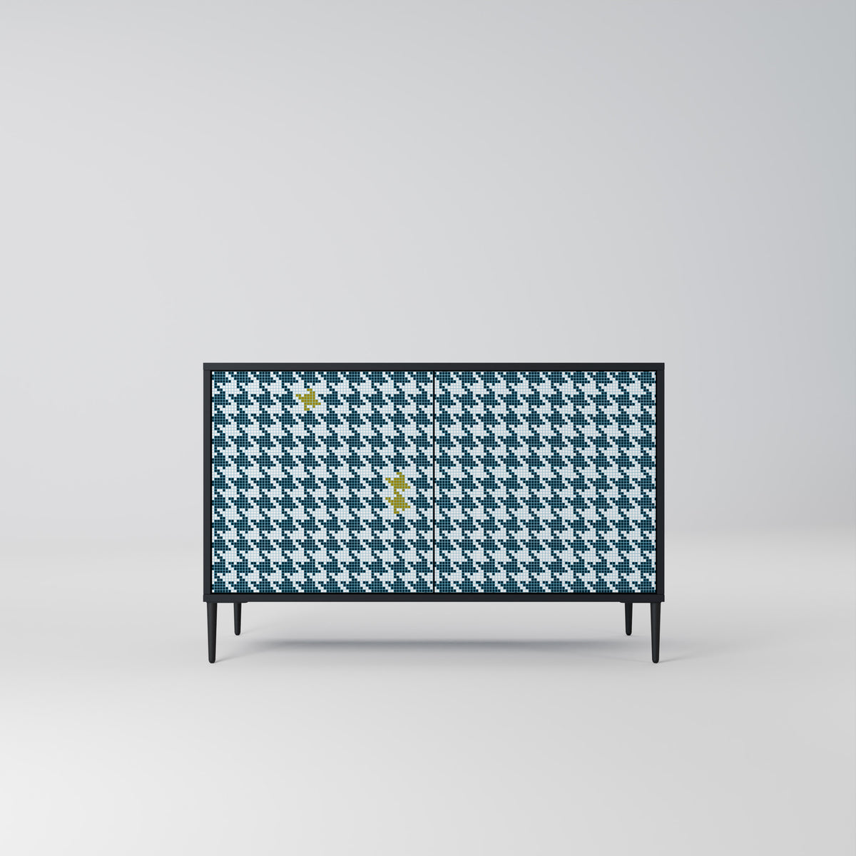 OUT OF CONTEXT 2-Door Sideboard