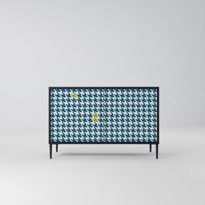 OUT OF CONTEXT 2-Door Sideboard