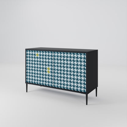 OUT OF CONTEXT 2-Door Sideboard