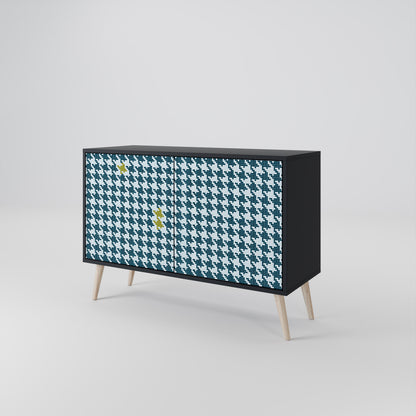 OUT OF CONTEXT 2-Door Sideboard