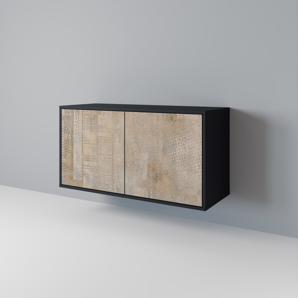 SCREEN ERROR 2-Door Sideboard