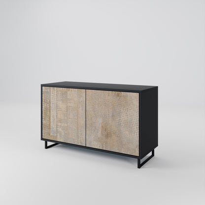SCREEN ERROR 2-Door Sideboard