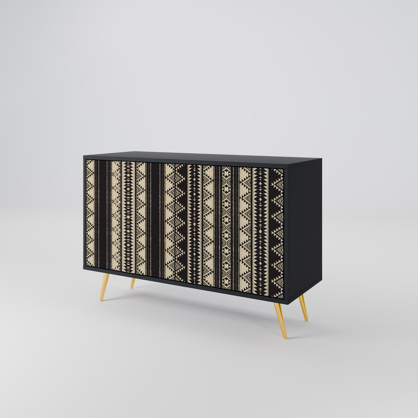 AZTEC 2-Door Sideboard
