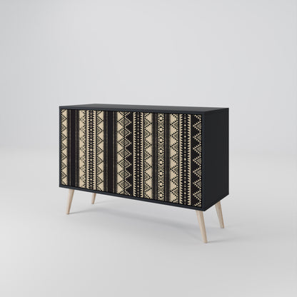 AZTEC 2-Door Sideboard