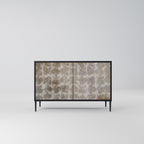 SLIGHTLY BLURRED 2-Door Sideboard