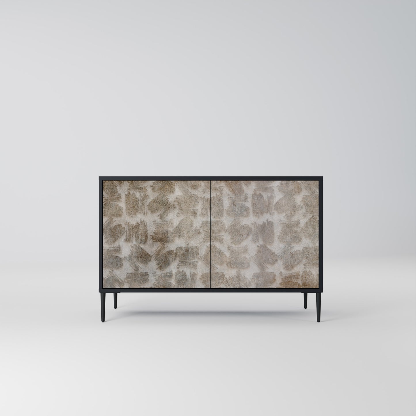SLIGHTLY BLURRED 2-Door Sideboard