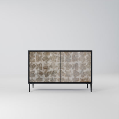 SLIGHTLY BLURRED 2-Door Sideboard