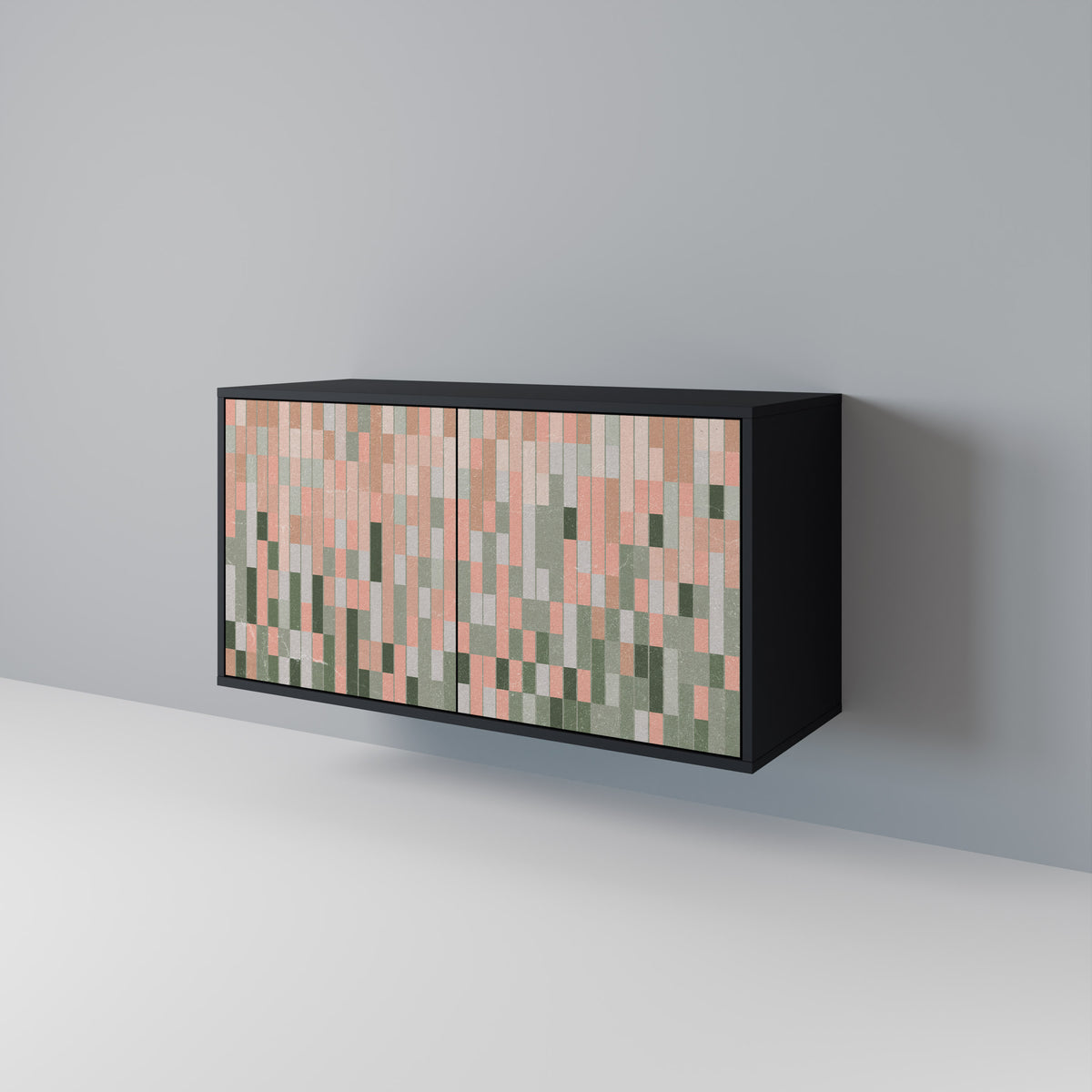 BUILDING THE FUTURE 2-Door Sideboard