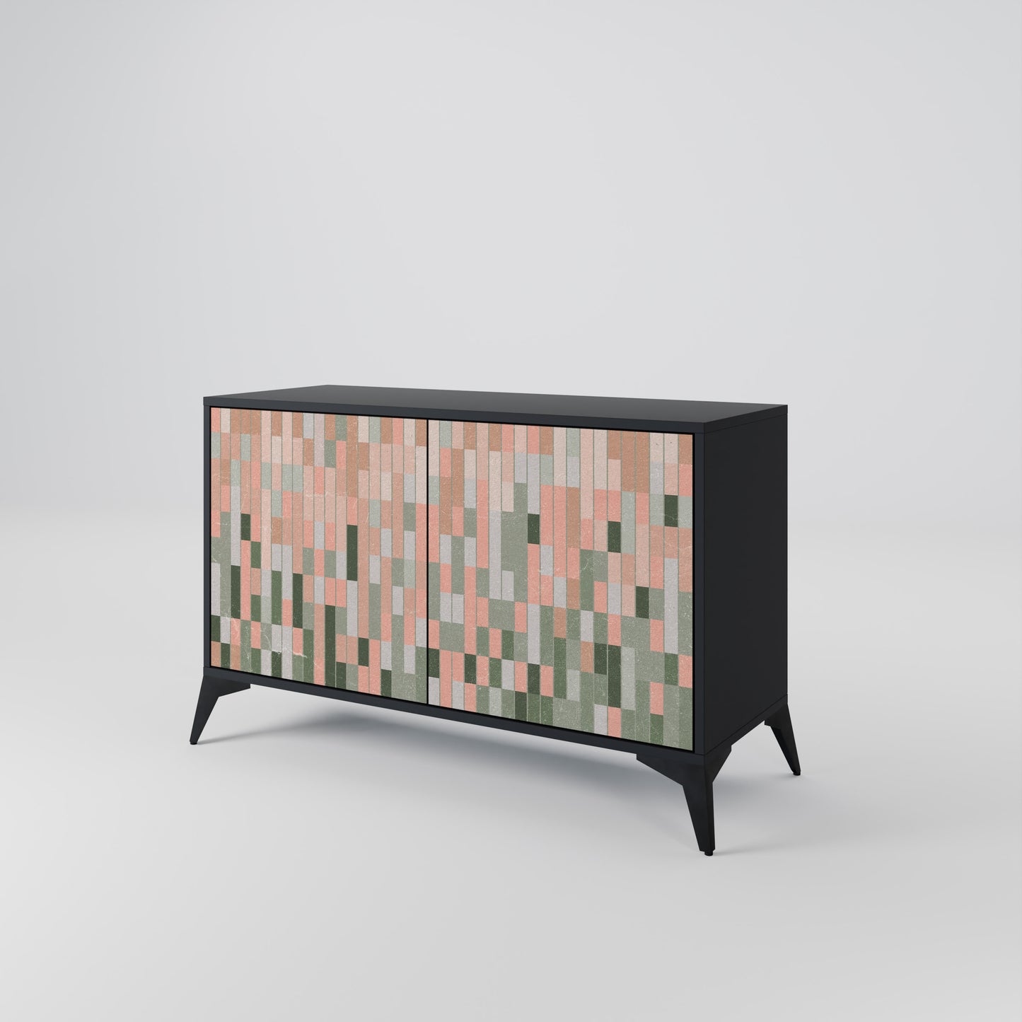 BUILDING THE FUTURE 2-Door Sideboard