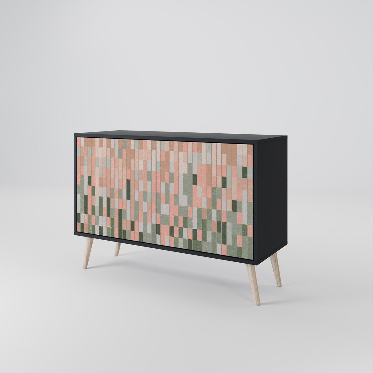 BUILDING THE FUTURE 2-Door Sideboard