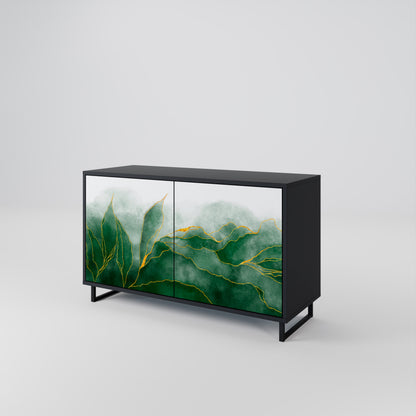 EXPENSIVE NATURE 2-Door Sideboard