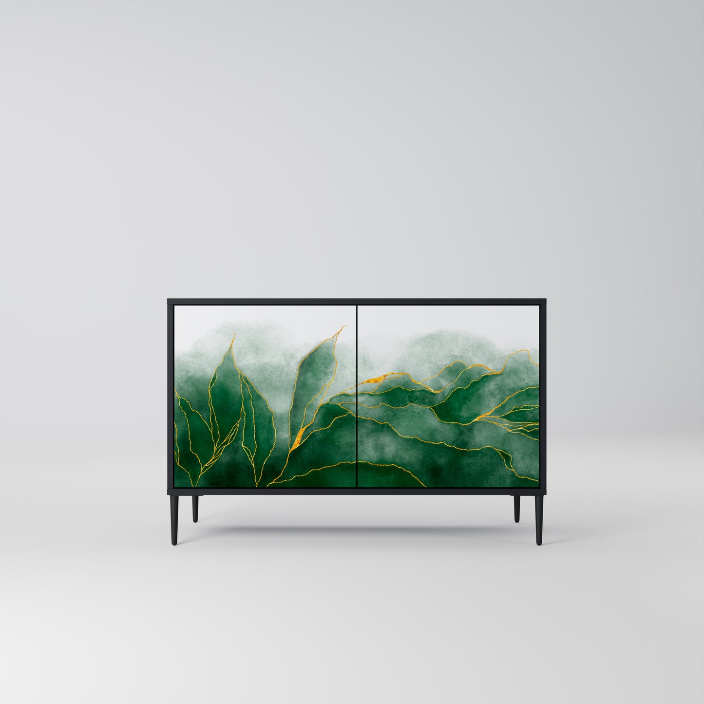 EXPENSIVE NATURE 2-Door Sideboard