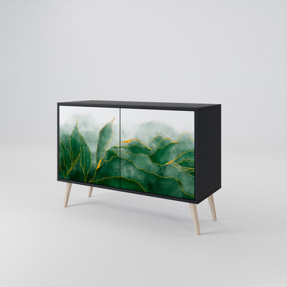 EXPENSIVE NATURE 2-Door Sideboard