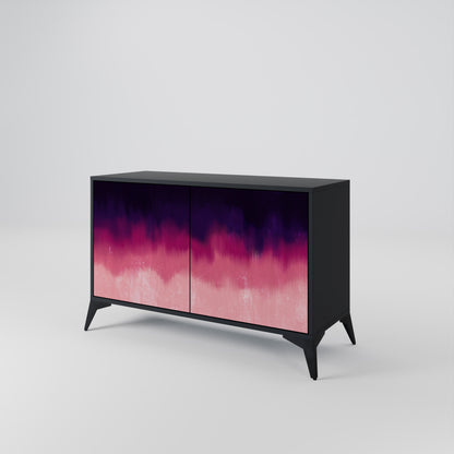 AURORA BOREALIS 2-Door Sideboard
