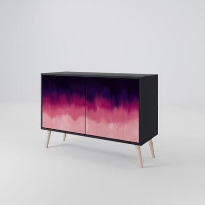 AURORA BOREALIS 2-Door Sideboard