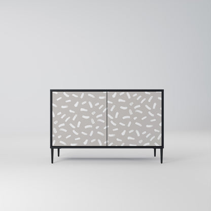 PASSING SECONDS 2-Door Sideboard
