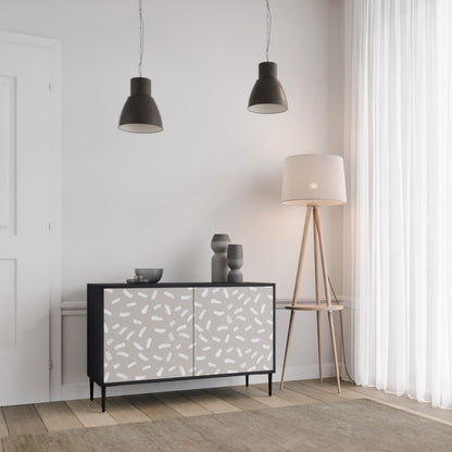 PASSING SECONDS 2-Door Sideboard