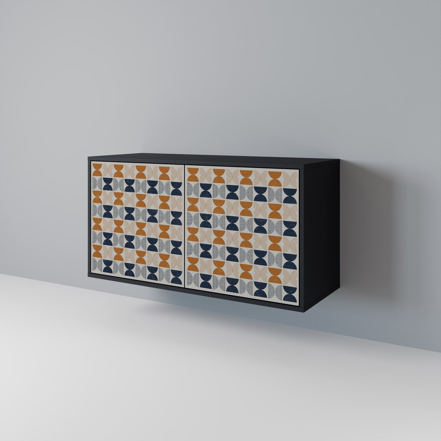 REFLECTION RANGE 2-Door Sideboard
