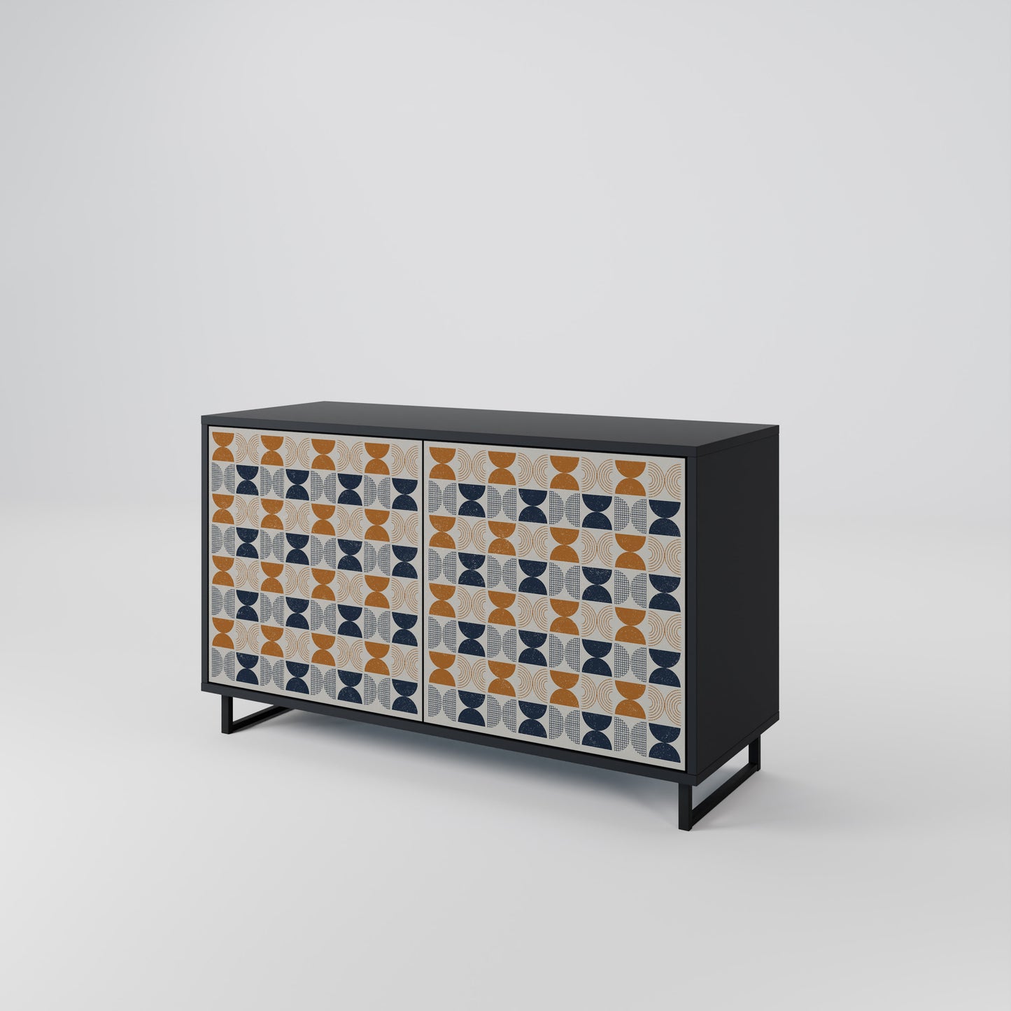 REFLECTION RANGE 2-Door Sideboard