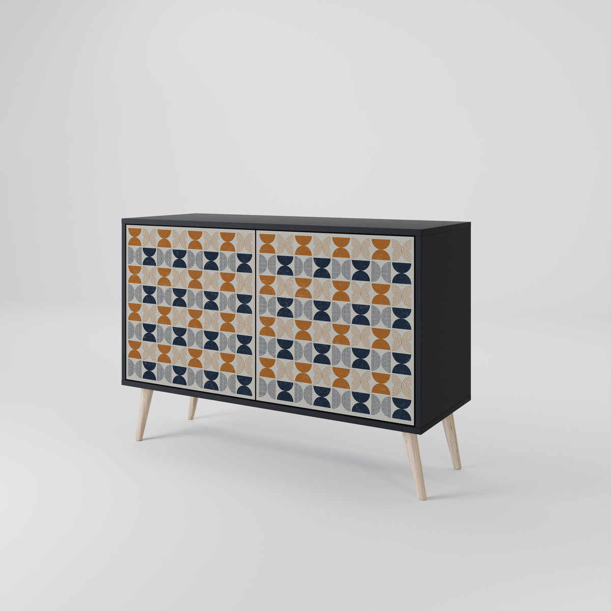 REFLECTION RANGE 2-Door Sideboard