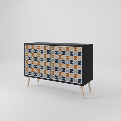REFLECTION RANGE 2-Door Sideboard