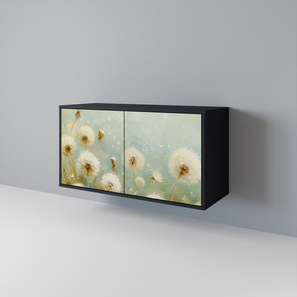 DREAMY MEADOW 2-Door Sideboard