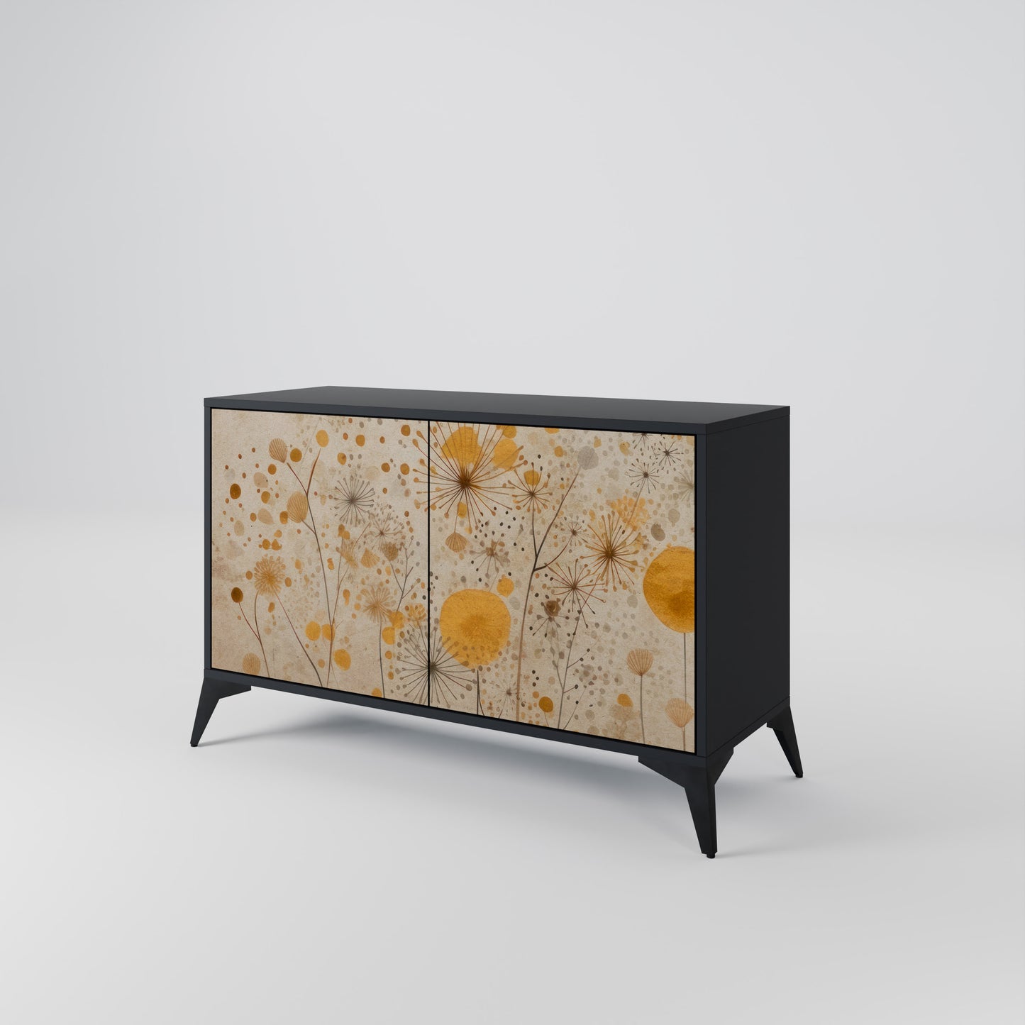 MORNING GLADE 2-Door Sideboard