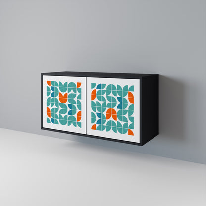 BE THE CHANGE 2-Door Sideboard