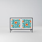 BE THE CHANGE 2-Door Sideboard