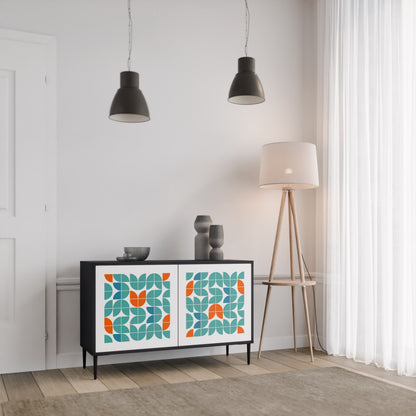 BE THE CHANGE 2-Door Sideboard